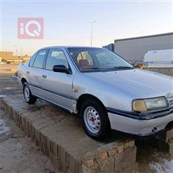 نيسان بريميرا